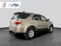 2010 Toyota Fortuner 3.0 D-4D Raised Body