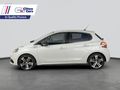 2020 Peugeot 208 1.2T PureTech GT-Line Auto 5-dr
