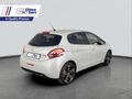 2020 Peugeot 208 1.2T PureTech GT-Line Auto 5-dr