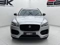 2017 Jaguar F-Pace 2.0Di4 AWD R-Sport