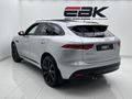 2017 Jaguar F-Pace 2.0Di4 AWD R-Sport