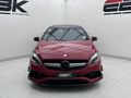 2016 Mercedes-AMG A-Class A45 AMG 4Matic