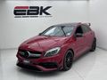 2016 Mercedes-AMG A-Class A45 AMG 4Matic
