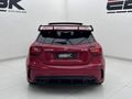 2016 Mercedes-AMG A-Class A45 AMG 4Matic