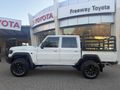 2026 Toyota Land Cruiser 79 2.8 GD-6 Auto Double-Cab