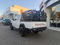 2026 Toyota Land Cruiser 79 2.8 GD-6 Auto Double-Cab
