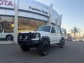 2026 Toyota Land Cruiser 79 2.8 GD-6 Auto Double-Cab
