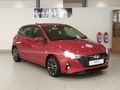 2022 Hyundai i20 1.2 Motion