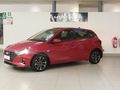 2022 Hyundai i20 1.2 Motion