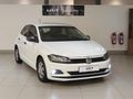 2020 Volkswagen Polo 1.0 TSI Trendline