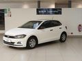 2020 Volkswagen Polo 1.0 TSI Trendline