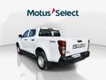 2026 Isuzu D-Max 1.9 DDI L 4x4 Double-Cab