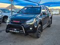 2019 Isuzu D-Max 250 HO X-Rider Black Double-Cab