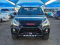 2019 Isuzu D-Max 250 HO X-Rider Black Double-Cab