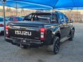 2019 Isuzu D-Max 250 HO X-Rider Black Double-Cab