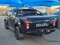 2019 Isuzu D-Max 250 HO X-Rider Black Double-Cab