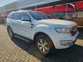 2016 Ford Everest 3.2 TDCi LTD 4x4 Auto
