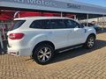 2016 Ford Everest 3.2 TDCi LTD 4x4 Auto