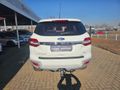 2016 Ford Everest 3.2 TDCi LTD 4x4 Auto