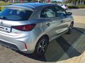 2026 MG MG3 1.5 Comfort