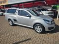 2015 Chevrolet Utility 1.8 Sport
