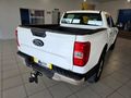 2023 Ford Ranger 2.0D 4x4 Double Cab