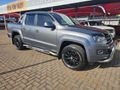 2013 Volkswagen Amarok 2.0 TSI Highline (118kW) Double-Cab