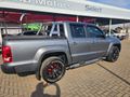 2013 Volkswagen Amarok 2.0 TSI Highline (118kW) Double-Cab