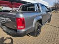 2013 Volkswagen Amarok 2.0 TSI Highline (118kW) Double-Cab