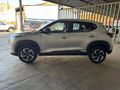 2026 Nissan Magnite 1.0 Visia