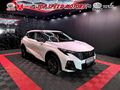 2026 GAC GS3 Emzoom 1.5T Nova