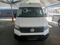 2020 Volkswagen Crafter 50 2.0TDi 103KW XLWB F/C P/V