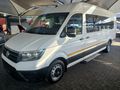 2020 Volkswagen Crafter 50 2.0TDi 103KW XLWB F/C P/V