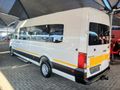 2020 Volkswagen Crafter 50 2.0TDi 103KW XLWB F/C P/V