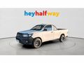 2019 Toyota Hilux 2.0 VVTi Single-Cab