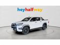 2024 Toyota Hilux 2.8 GD-6 RB Legend RS 4x4 Double-Cab Auto (mhev)