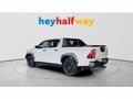 2024 Toyota Hilux 2.8 GD-6 Raised Body Legend RS 4x4 Auto Double-Cab