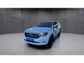 2020 Ford Ranger 2.0D XLT Auto Double-Cab