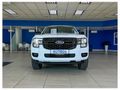 2025 Ford Ranger 2.0D XL 4x4 Double Cab Auto