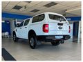 2025 Ford Ranger 2.0D XL 4x4 Double Cab Auto