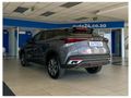 2026 Omoda C5 1.5T Street Plus