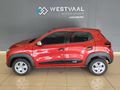 2026 Renault Kwid 1.0 Evolution