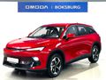 2024 BAIC X55 1.5T Dynamic Auto