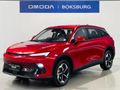 2024 BAIC X55 1.5T Dynamic Auto
