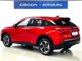 2024 BAIC X55 1.5T Dynamic Auto