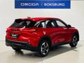 2024 BAIC X55 1.5T Dynamic Auto