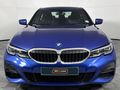 2021 BMW 3 Series 318i M Sport Launch Edition Auto