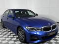 2021 BMW 3 Series 318i M Sport Launch Edition Auto