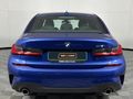 2021 BMW 3 Series 318i M Sport Launch Edition Auto