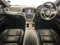 2017 Jeep Grand Cherokee 3.6 Overland
